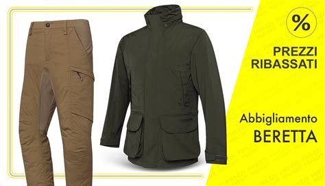 Vendita abbigliamento e accessori per la caccia su BigHunter.net..